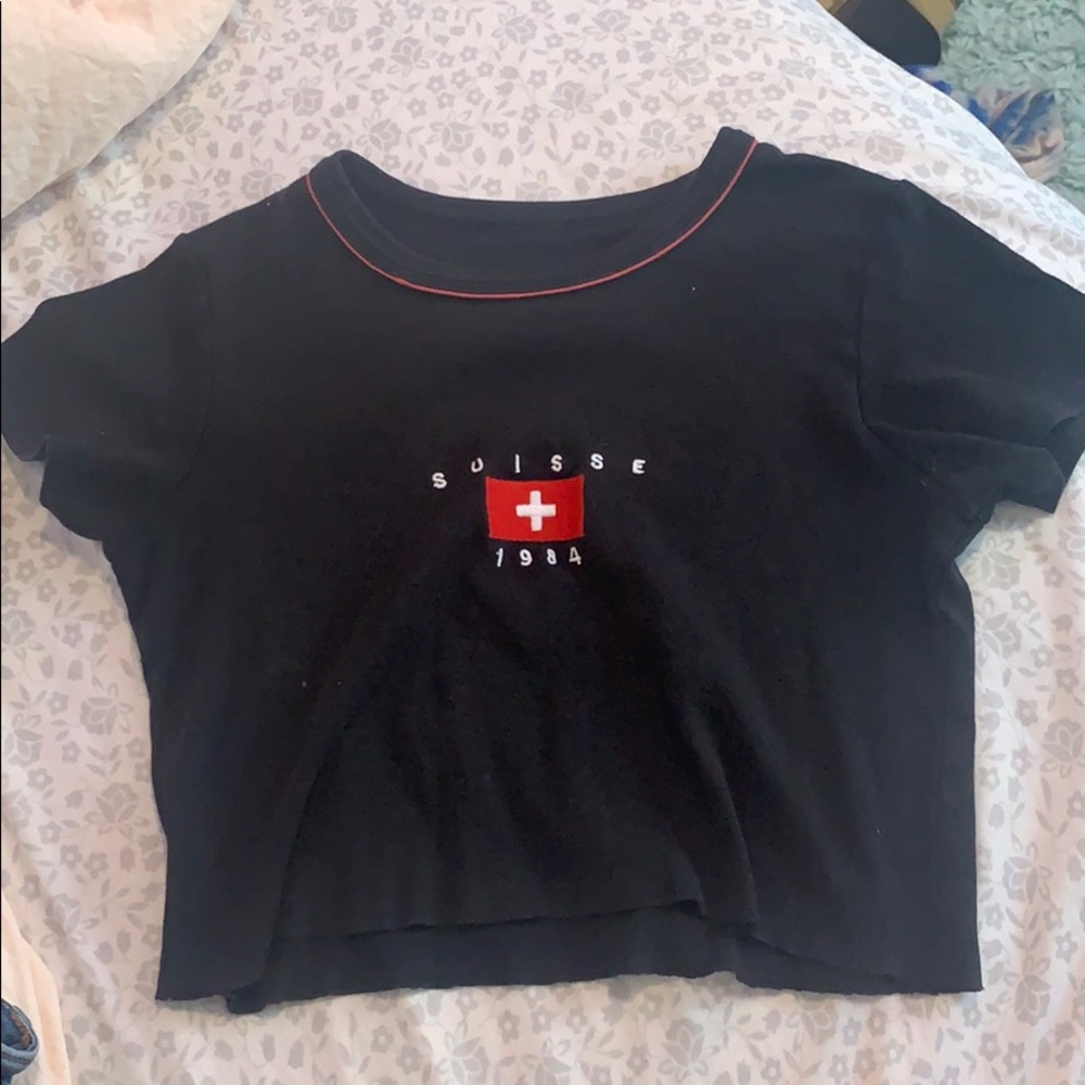 Sussie top FOR A TRADE!!!